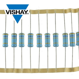 G26026 - (Pkg 10) Philips/Vishay VR68 470K 5% 1Watt Resistors