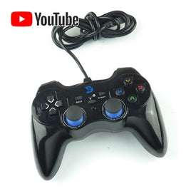 G26730 ~ iFYOO ZD V+ Wired Game Controller
