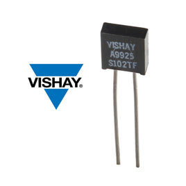 G26785 ~ Vishay S102TF Ultra Precision 2.0000 Megohm 0.05% Calibration Resistor