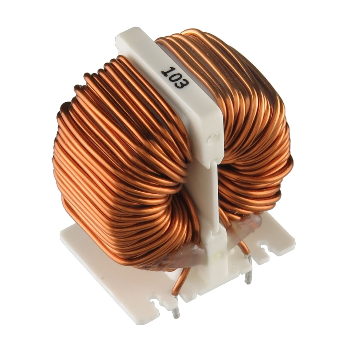 G26905 Common Mode 10mH Power Line Choke The Electronic Goldmine