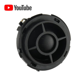 G26929 - 2011-2019 Ford Fiesta, Focus and Escape Tweeter Audio Speaker 8A6T-18808-BB