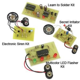 4-in-1 Kits
