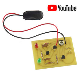 C6354 - Coin Tosser / Decision Maker Kit