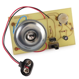 C6455 - Secret Alarm Kit