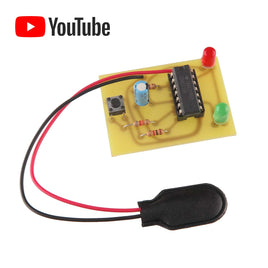 C6701 - IC Decision Maker Kit