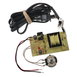 C6724 - 0-12V Variable Power Supply Kit