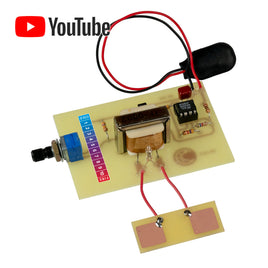 C6740 - The Tingler Kit