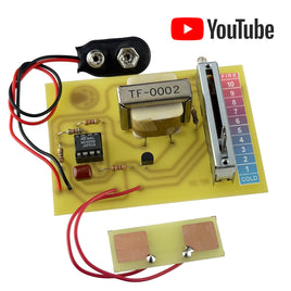 C6740 - The Tingler Kit