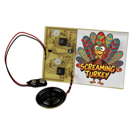 C6784 - Screaming Turkey Kit