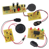 4 in 1 Learn to Solder - Package A