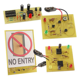C6935 - 4 in 1 Learn to Solder - Package D