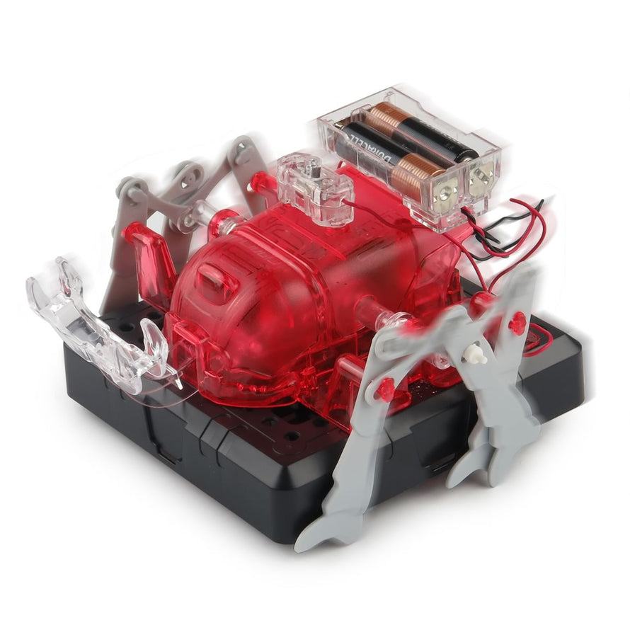 Unique Kits The Electronic Goldmine