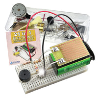 C7089 - 21 in 1 Electronic Discovery Kit