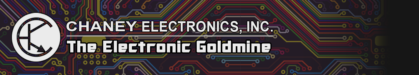 The Electronic Goldmine