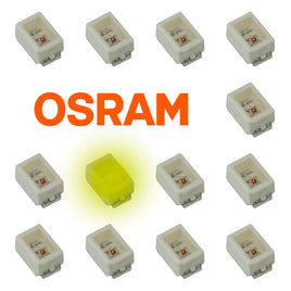 G29713 ~ (Pkg 20) OSRAM LY M670 Yellow Mini TOPLED