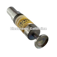 G19153 ^ Alpha Beta Gamma 6108 Mica Window Geiger Mueller Tube