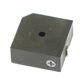 G19411C - (Pkg 3) Compact Miniature 1.5V-12VDC Piezo Tone Alert