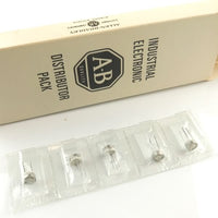 G21938 ` (Box of 10) A-B 10 Ohm Miniature Trimmer