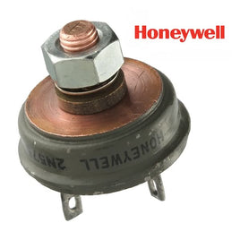 G25014 ` Honeywell 2N575 Antique PNP Germanium Transistor