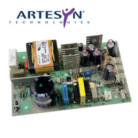 G25159 ` Artesyn NFS50-7608J - 3 Output Power Supply (5.1V 5A) (12V 2A) (-12V 0.5A)