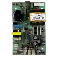 G25159 ` Artesyn NFS50-7608J - 3 Output Power Supply (5.1V 5A) (12V 2A) (-12V 0.5A)