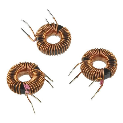 Toroid Kit Ferrite / Toroids