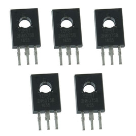 G25800A - (Pkg 10) 2N6075B 600V 4Amp Triac