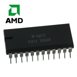 G25949 ` AMD P8212 8 Bit Input/Output Port IC