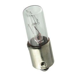 G26161 ` Chicago Miniature 120MB 120V Miniature Lamp for Bayonet Base Socket