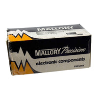 G26308 - Mallory CGS673U025L 67000MFD 25VDC Computer Grade Capacitor