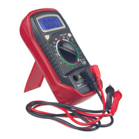 G26395 - Compact Digital Multimeter (VOM) with Backlight & Hold
