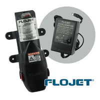 G26472 ` Bevjet BLC1011010A Compact Pump with 115VAC Adapter