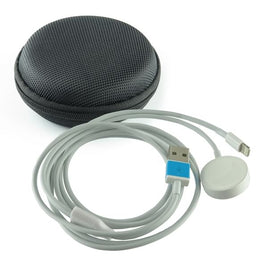 G26674 ` 2 in 1 Apple Watch and iPhone Charge Cable