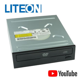 SOLD OUT! - G26678 ` Lite-ON IT Corp DVD-ROM Drive 16D2S - 16X DVD-ROM 48X CD-ROM