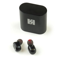 Expired! G26731 - FREE Wireless Charging Awesome Earbuds with Microphone CTS-MB3 with Orders of $100 of More