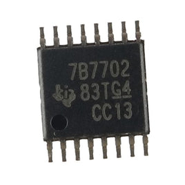 G26941A ~ (Pkg 4) Texas Instruments TPS7B7702QPWPRQ1 LDO Voltage Regulator for Low Noise Amps