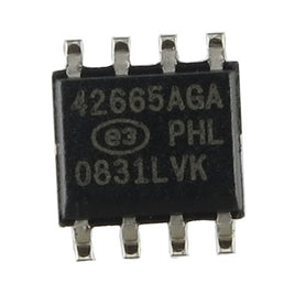 G26942A ~ (Pkg 4) AMIS42665TJAA1RG SMD Canbus Transceiver