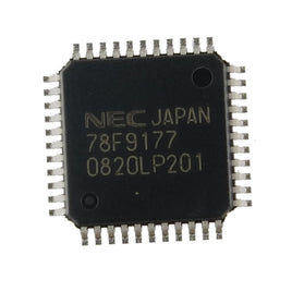 Mega Deal! G26943A - (Pkg 4) NEC 78F9177 8-Bit Single-Chip Microcontroller