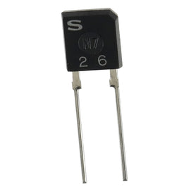 G26984 ~ High Sensitivity Sharp PD49P1 Photodiode