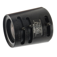 SOLD OUT! G26987 ~ Fujinon YV2.6 x 3A-2 (1:1.8/3-8mm) 1/3" CS-Mount Lens - Used