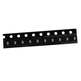 G26989 ~ (Pkg 10) Everlight Super Bright Sky Blue Tiny SMD LED