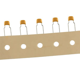 G27034 - (Pkg 25) Small 0.033uf (333) 50V Mono Capacitor