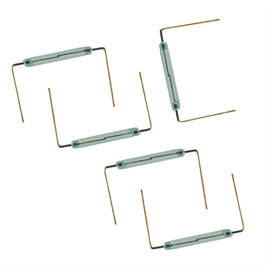 Weekend Deal! G27035 ~ (Pkg 5) Hamlin (Right Angle) MARR-2 Reed Switch