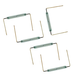 G27035 ~ (Pkg 5) Hamlin (Right Angle) MARR-2 Reed Switch