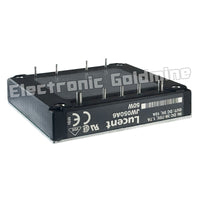 G27057 ` (Pkg 6) Lucent JW050A6 - 50 Watt 5VDC 10Amp Regulated DC - DC Converter
