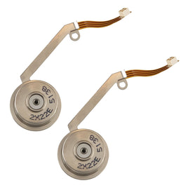 G27088 ~ (Pkg 2) Miniature Precision Floppy Motor