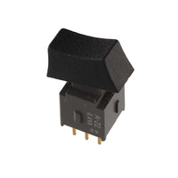 G27110 ` NKK A22K1P-DA Miniature DPDT Rocker Switch