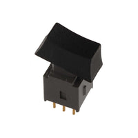 G27110 ` NKK A22K1P-DA Miniature DPDT Rocker Switch