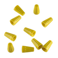 G27119 ~ (Pkg 40) High Quality Wire Nuts