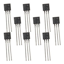 G27132 ~ (Pkg 10) 2N5223 NPN TO-92 Transistor